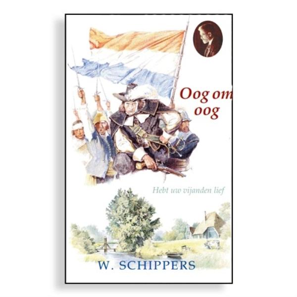 Oog om oog