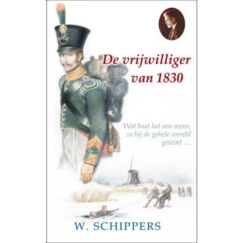 De vrijwilliger van 1830