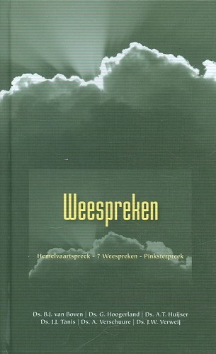 Weespreken