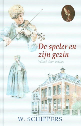 De speler en zijn gezin