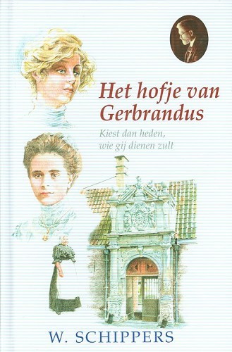 Het hofje van Gerbrandus