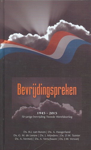 Bevrijdingspreken