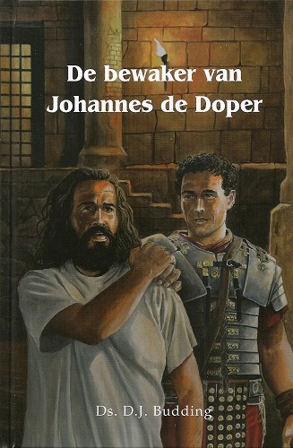 De bewaker van Johannes de Doper