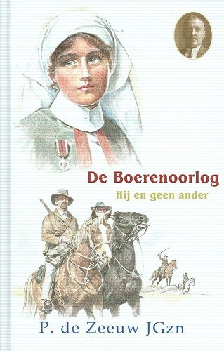De Boerenoorlog
