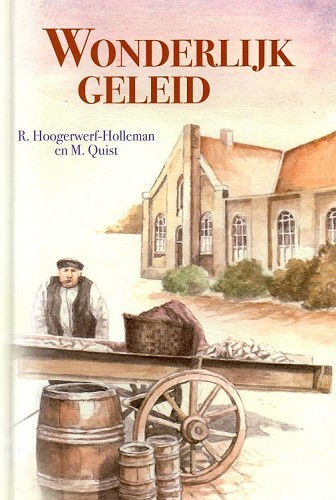 Wonderlijk geleid