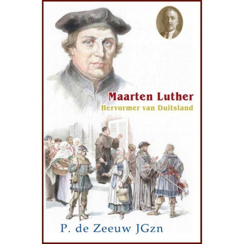 Maarten Luther