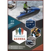 Basisschoolagenda ‘Ons Konklijk huis’ – Basisschoolagenda 2020/21