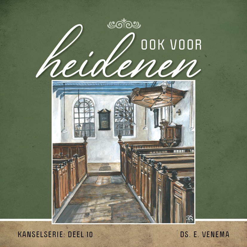 Ook voor de heidenen