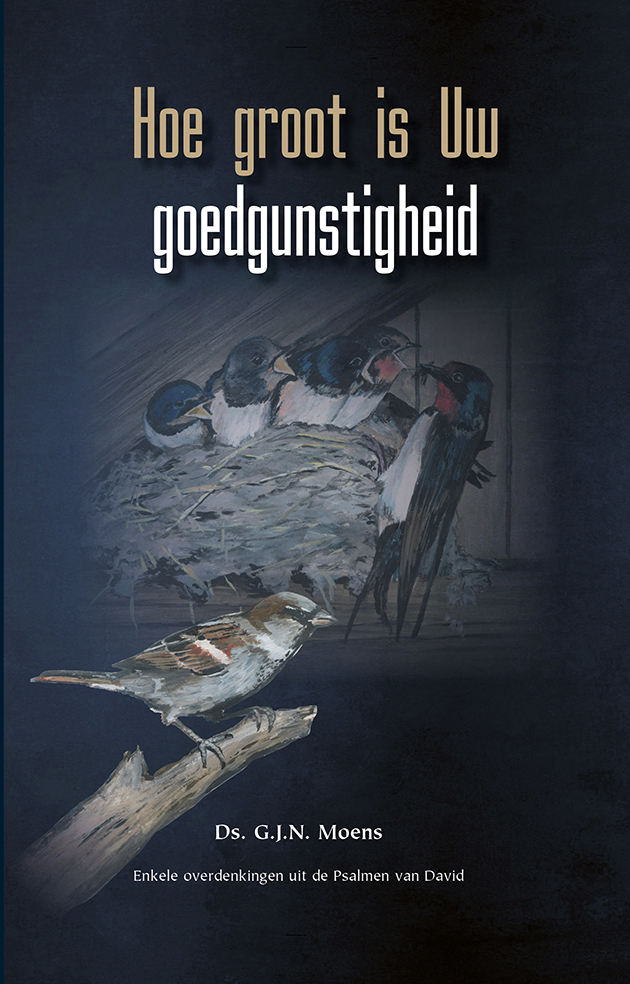 Hoe groot is Uw goedgunstigheid