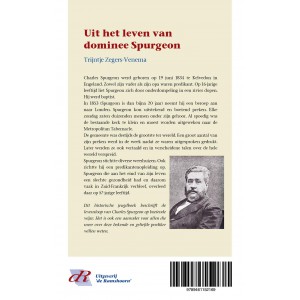 Uit het leven van dominee Spurgeon