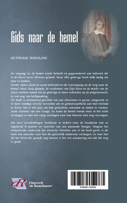 Gids naar de hemel