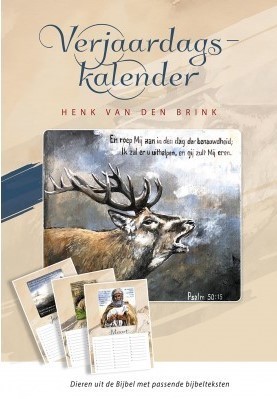 Verjaardagskalender,