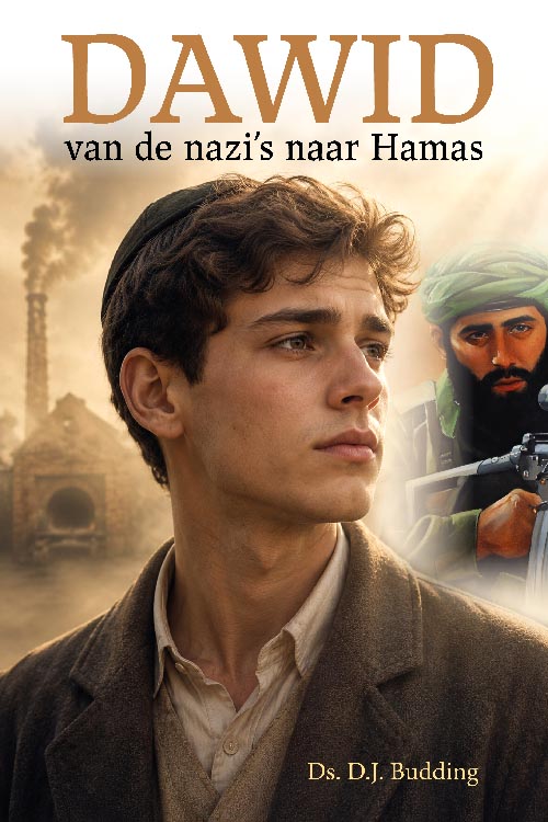 Dawid, Van de Nazi’s naar Hamas