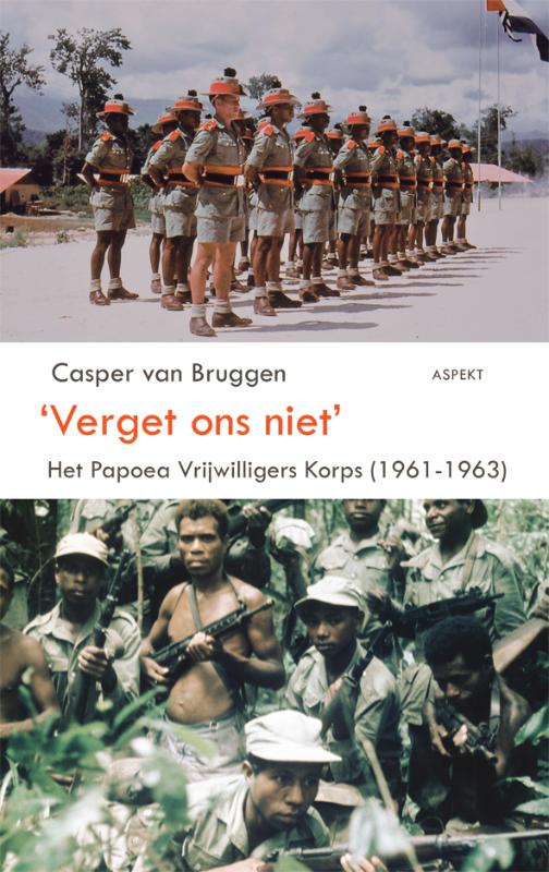 ‘Verget ons niet’