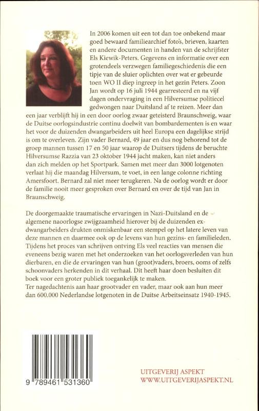 De toekomst heeft een lang verleden