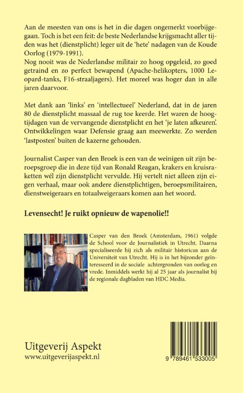 Het beste leger