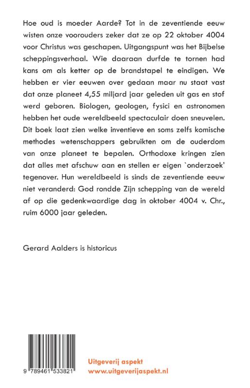 Gevecht met de tijd