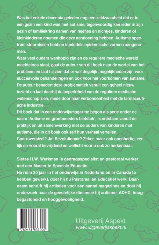 De autisme-epidemie en bijbelse heelheid