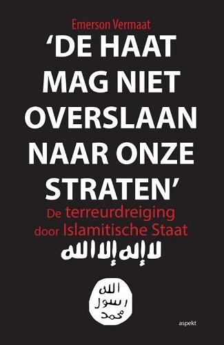‘De haat mag niet overslaan naar onze straten’