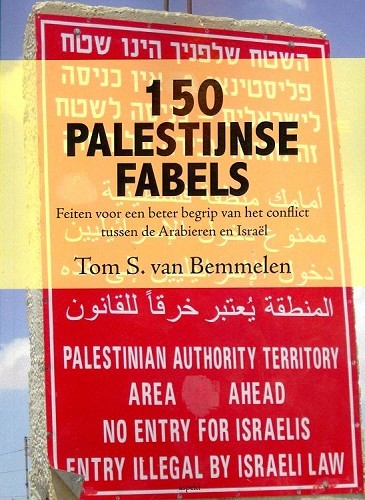 150 Palestijnse fabels
