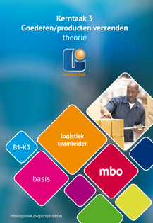 Logistiek teamleider – theorie