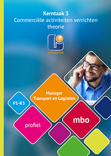 Manager transport en logistiek – Theorie