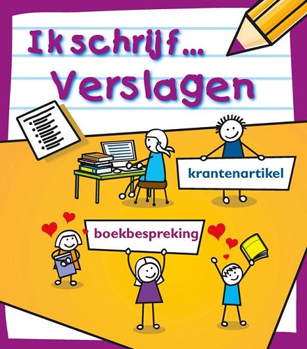 Verslagen - Afbeelding 2