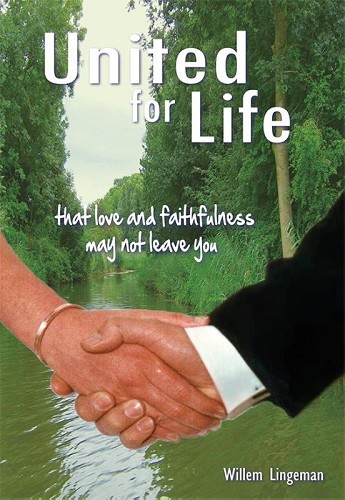 United for life - Afbeelding 2