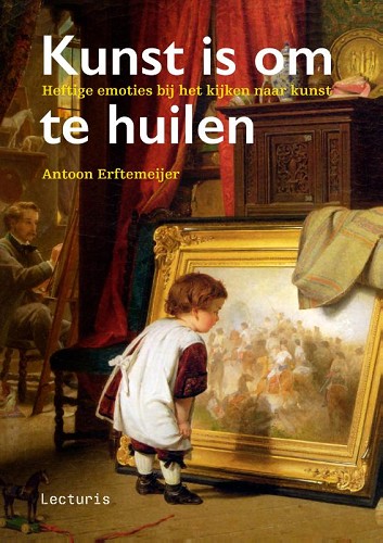Kunst is om te huilen - Afbeelding 2