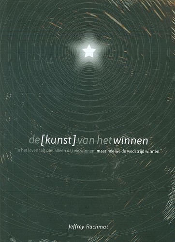 De kunst van het winnen
