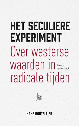 Het Seculiere Experiment