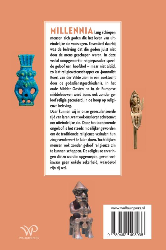 Dan maak je maar zin