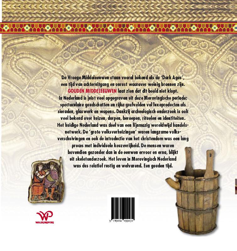 Gouden Middeleeuwen