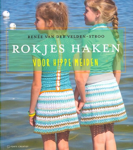 Rokjes haken - Afbeelding 2