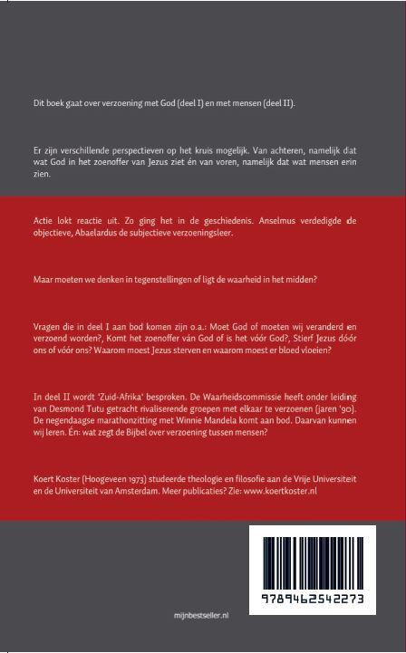 Zicht op het Kruis