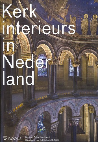 Kerkinterieurs in Nederland