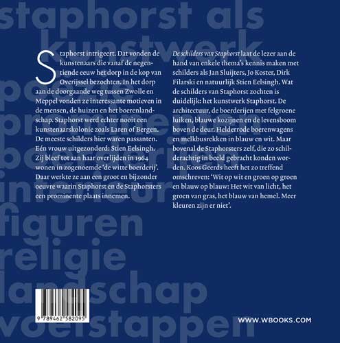 De schilders van Staphorst