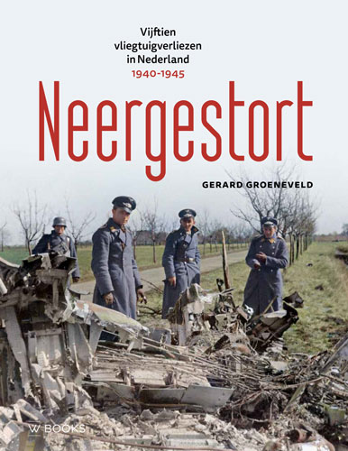 Neergestort