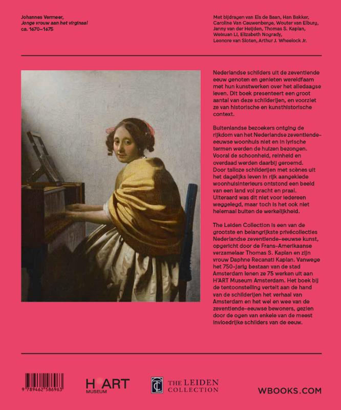 Kunst en leven in Rembrandts tijd