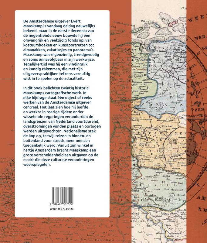 Evert Maaskamp (1769-1834)