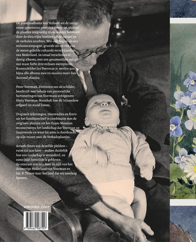 Mijn gedroomde Nederland – Jan Voerman jr.
