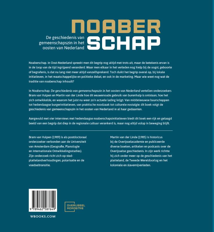 Noaberschap