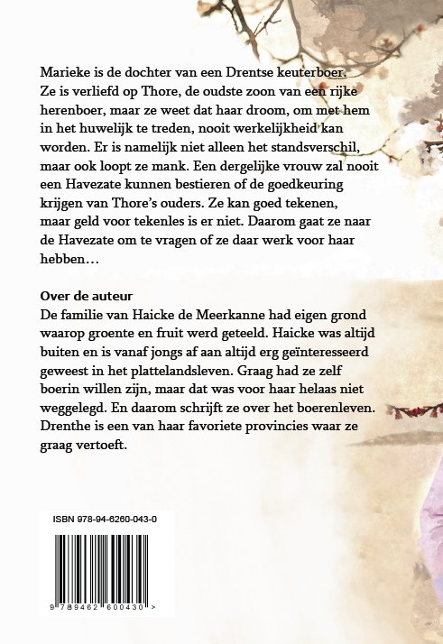 Liefde en zegeningen