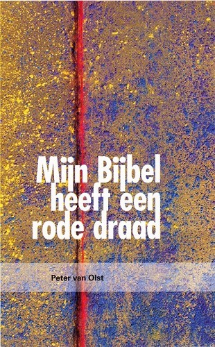 Mijn Bijbel heeft een rode draad