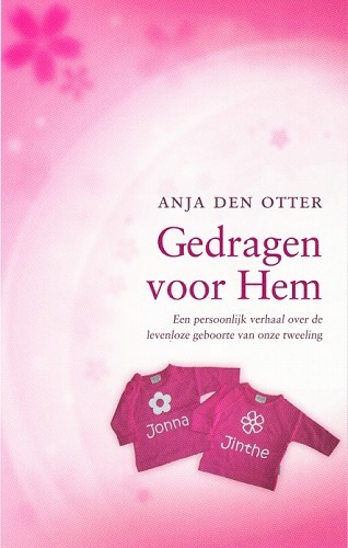 Gedragen voor Hem