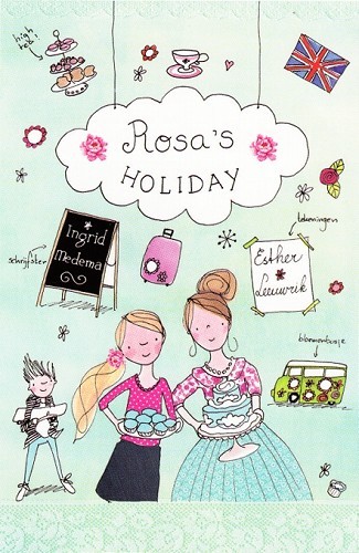 Rosa’s holiday