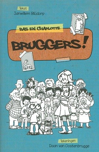 Bas en Charlotte Bruggers!
