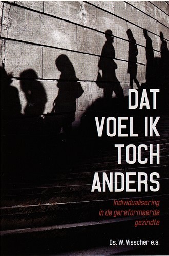 Dat voel ik toch anders