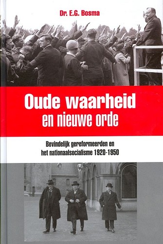Oude waarheid en nieuwe orde