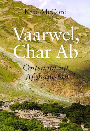 Vaarwel char ab